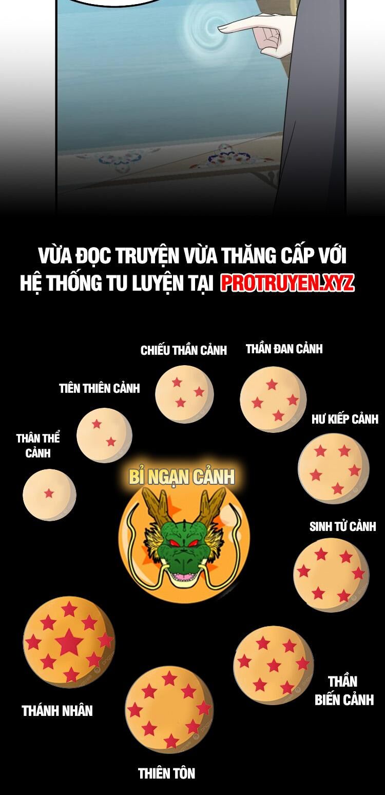 Ta Ở Nhà 100 Năm Khi Ra Ngoài Đã Vô Địch Chapter 223 - Hamtruyen.vn