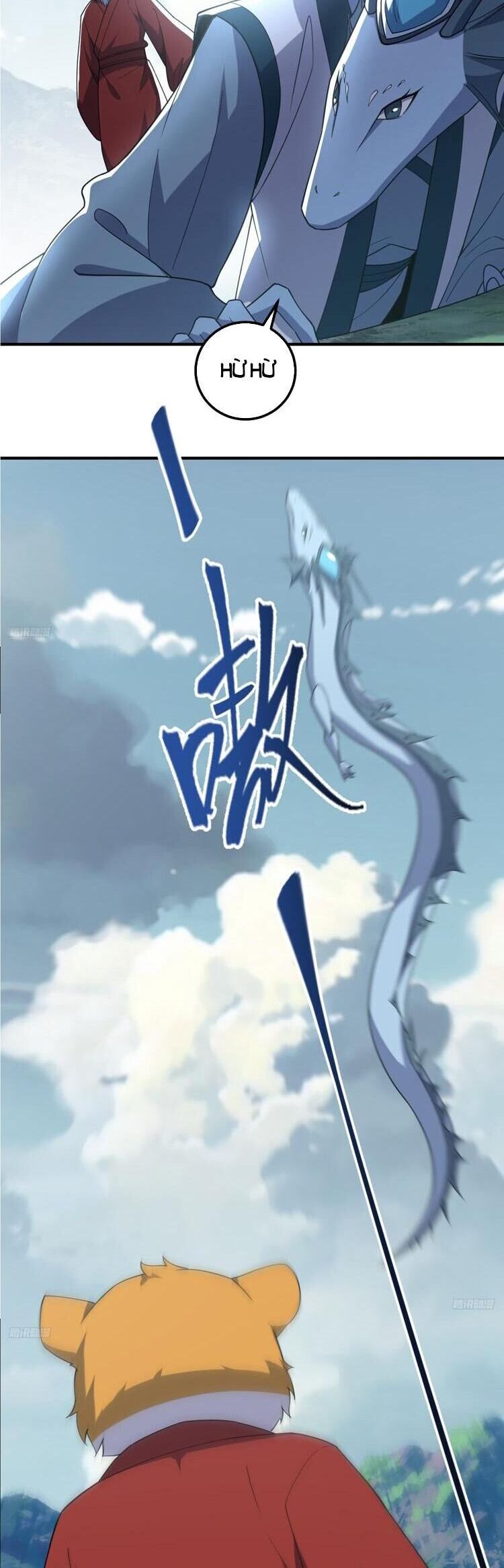 Ta Ở Nhà 100 Năm Khi Ra Ngoài Đã Vô Địch Chapter 223 - Hamtruyen.vn