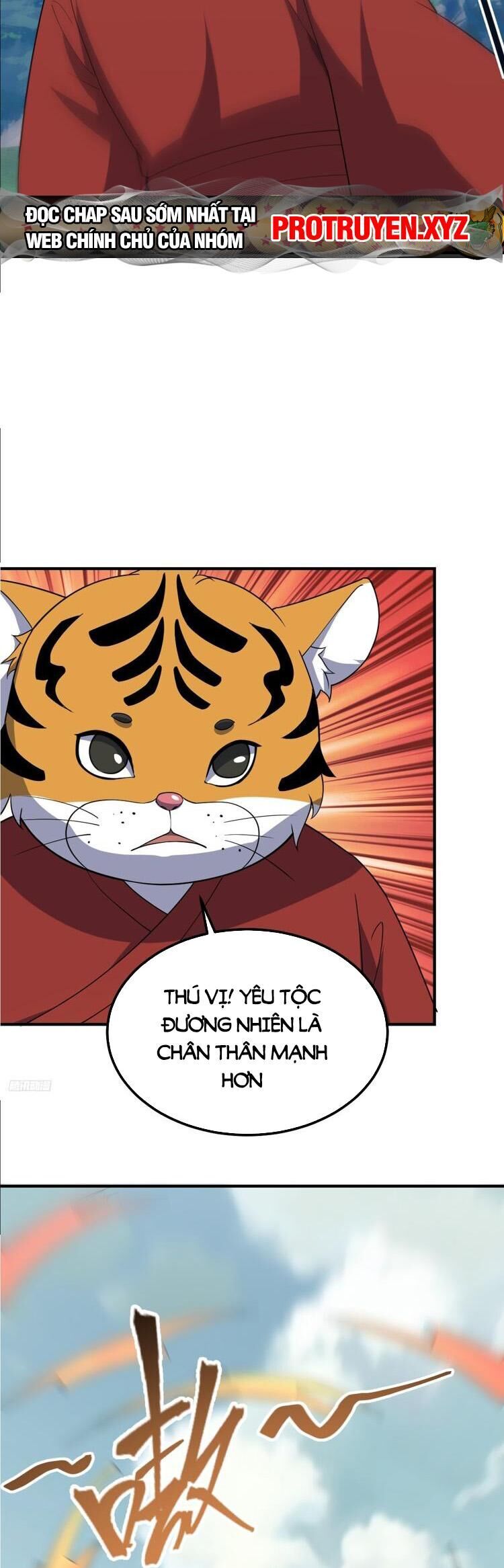 Ta Ở Nhà 100 Năm Khi Ra Ngoài Đã Vô Địch Chapter 223 - Hamtruyen.vn