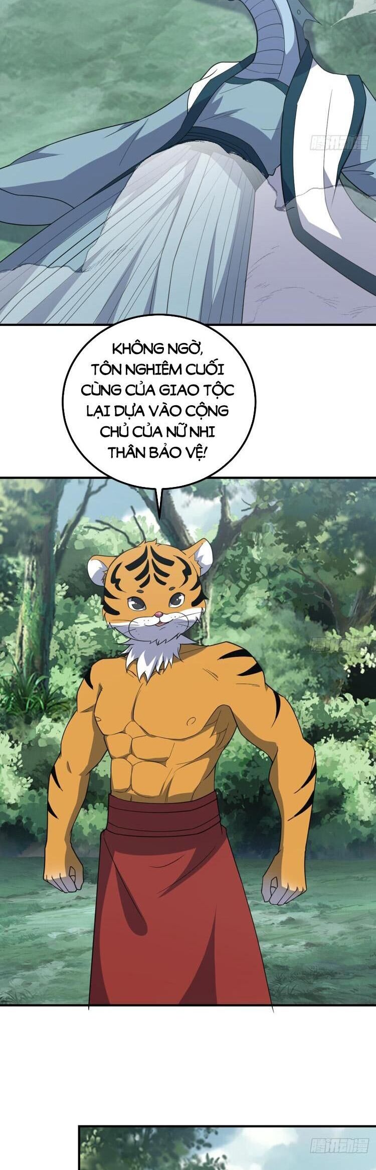 Ta Ở Nhà 100 Năm Khi Ra Ngoài Đã Vô Địch Chapter 223 - Hamtruyen.vn
