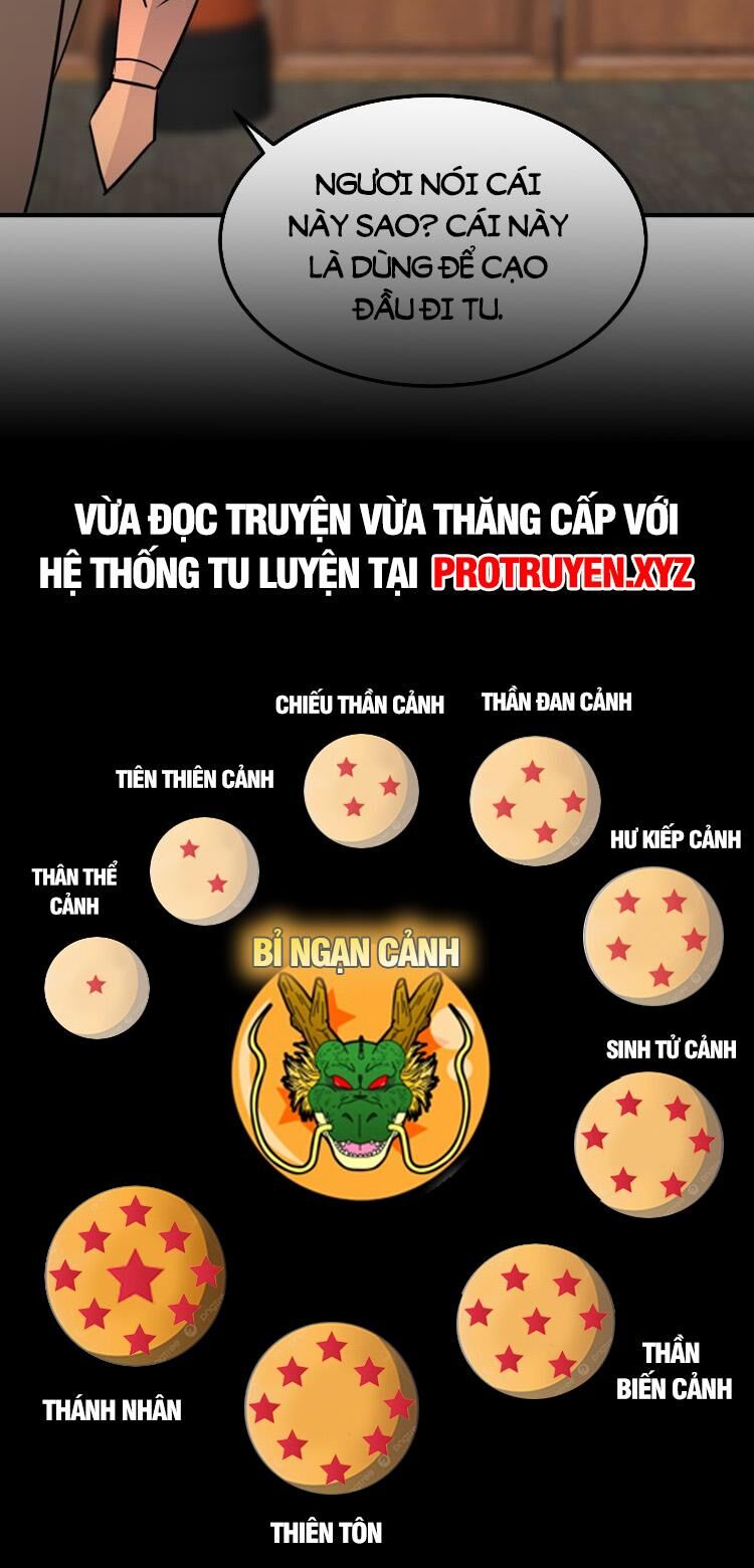 Ta Ở Nhà 100 Năm Khi Ra Ngoài Đã Vô Địch Chapter 224 - Hamtruyen.vn