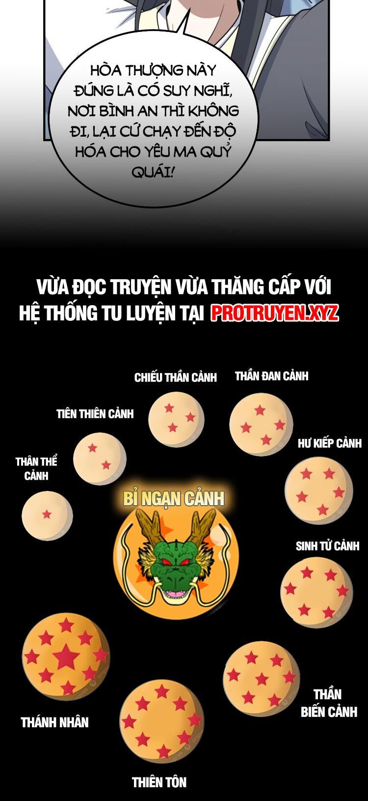 Ta Ở Nhà 100 Năm Khi Ra Ngoài Đã Vô Địch Chapter 225 - Hamtruyen.vn