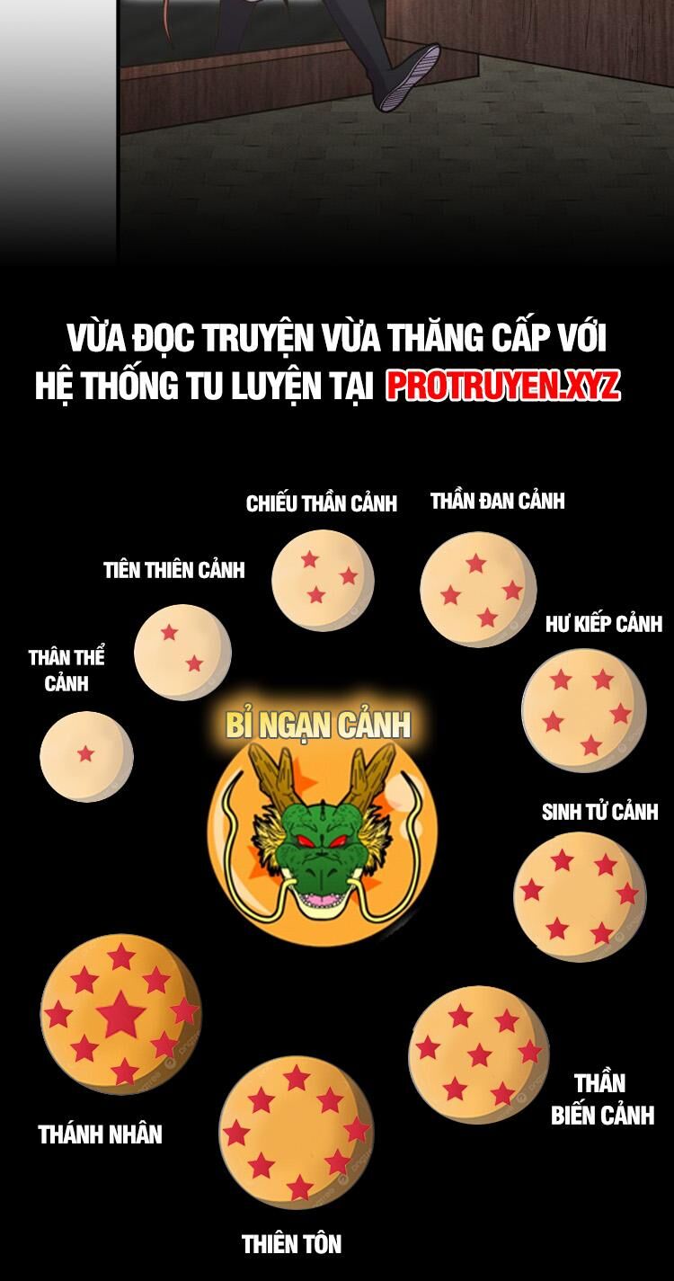 Ta Ở Nhà 100 Năm Khi Ra Ngoài Đã Vô Địch Chapter 226 - Hamtruyen.vn