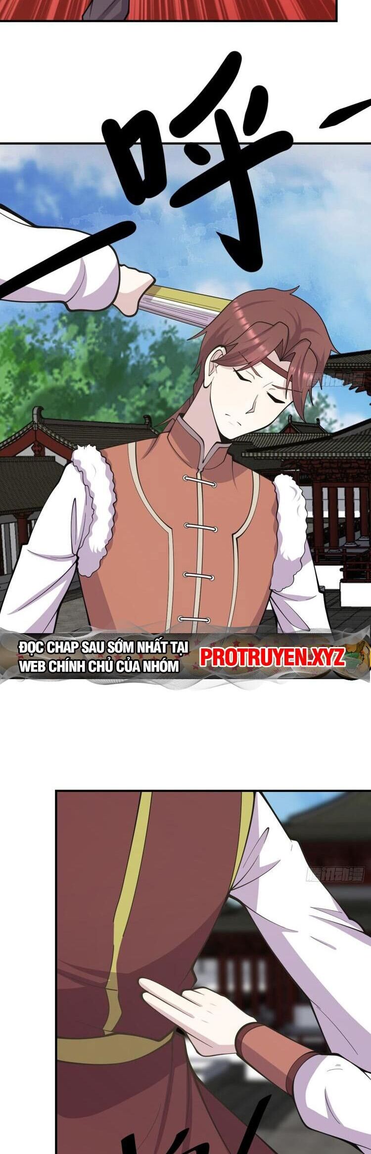 Ta Ở Nhà 100 Năm Khi Ra Ngoài Đã Vô Địch Chapter 226 - Hamtruyen.vn