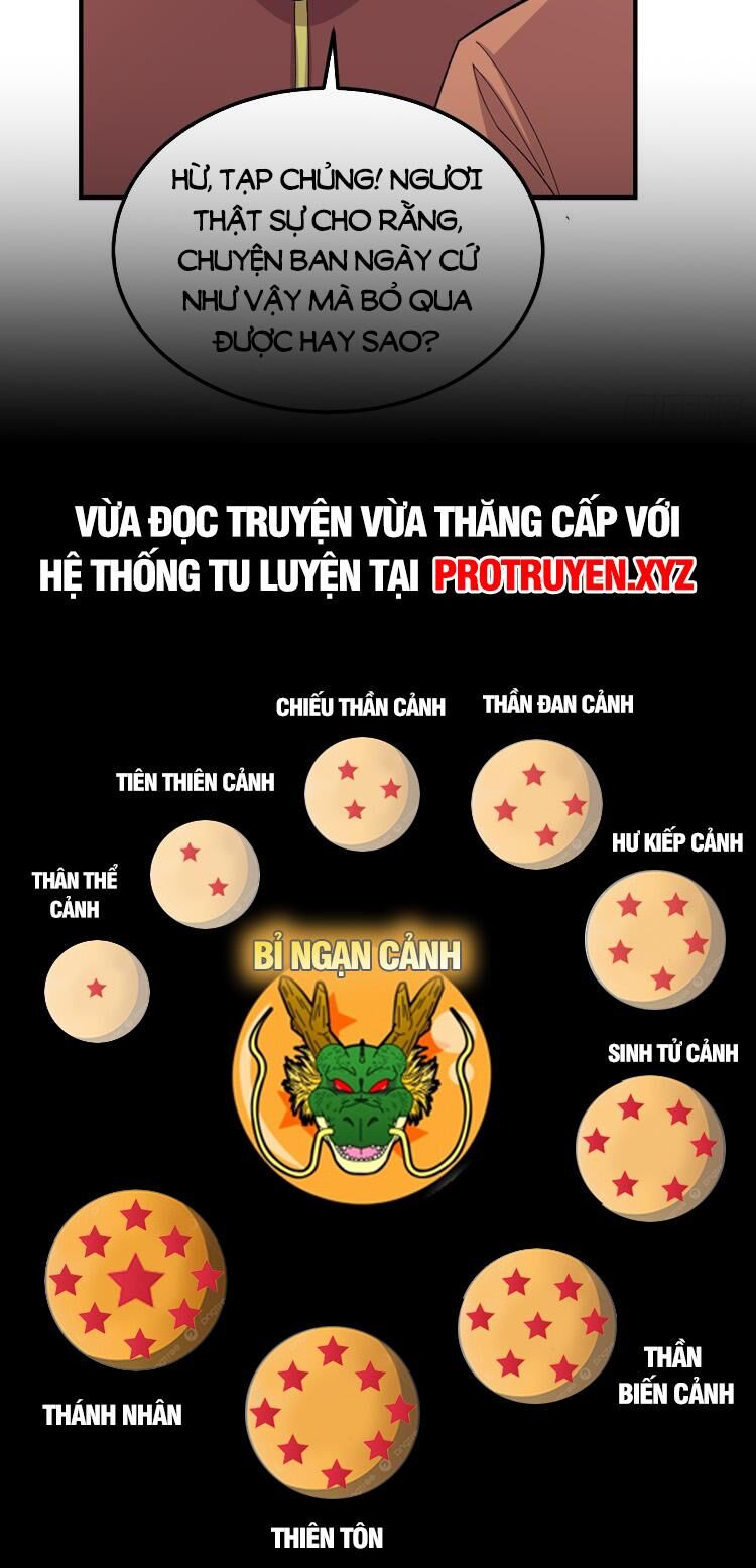 Ta Ở Nhà 100 Năm Khi Ra Ngoài Đã Vô Địch Chapter 227 - Hamtruyen.vn