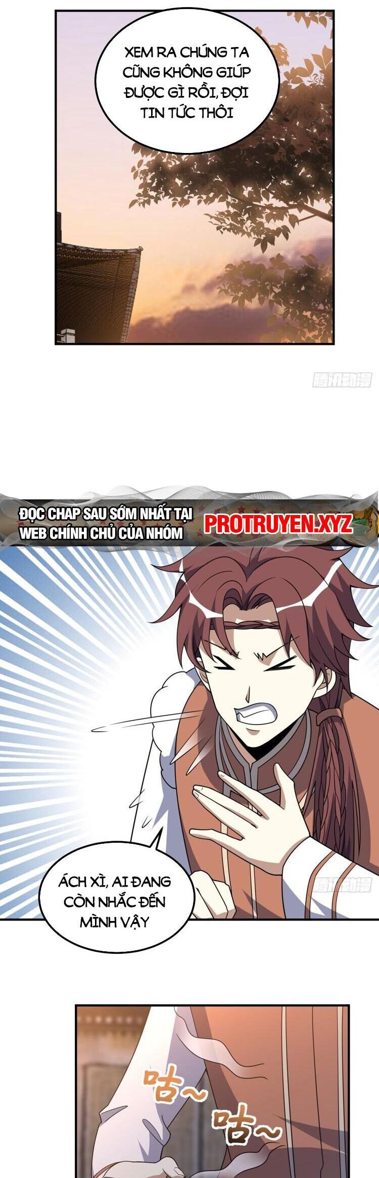 Ta Ở Nhà 100 Năm Khi Ra Ngoài Đã Vô Địch Chapter 229 - Hamtruyen.vn