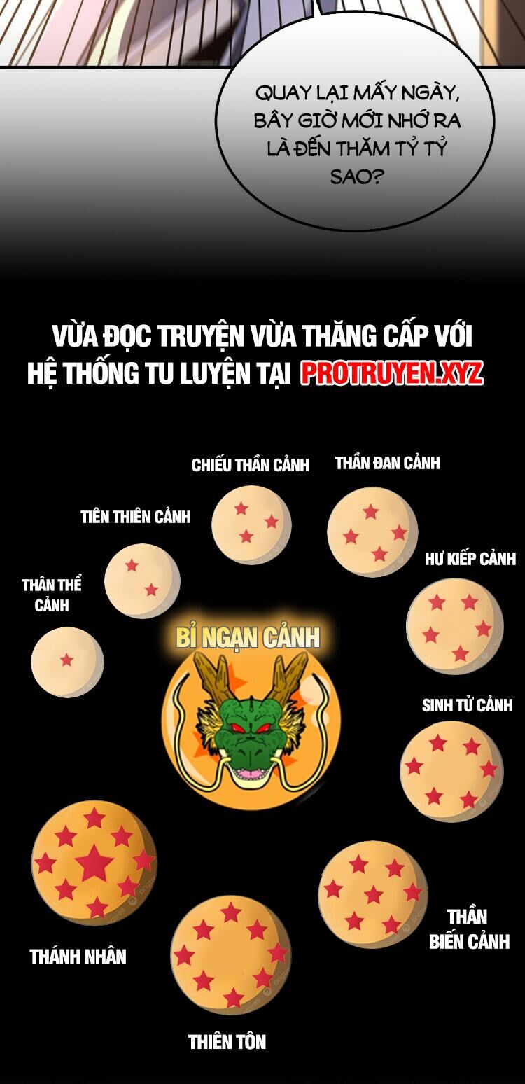 Ta Ở Nhà 100 Năm Khi Ra Ngoài Đã Vô Địch Chapter 229 - Hamtruyen.vn