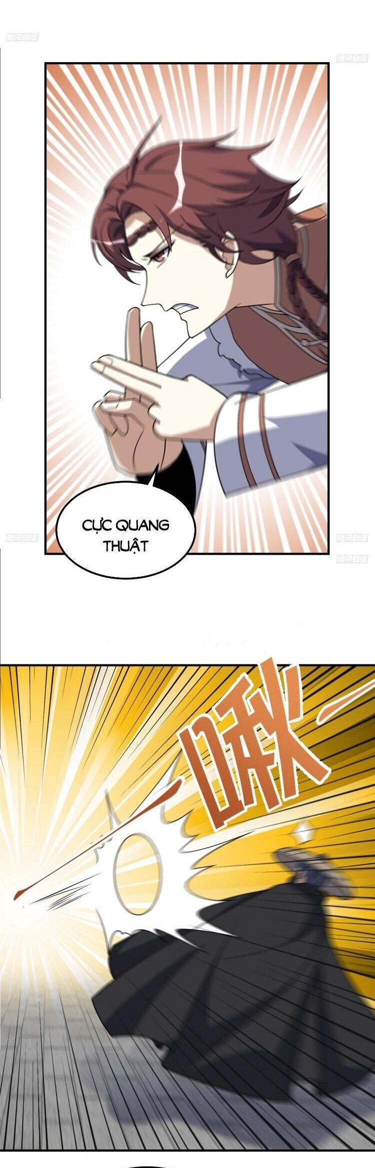 Ta Ở Nhà 100 Năm Khi Ra Ngoài Đã Vô Địch Chapter 229 - Hamtruyen.vn
