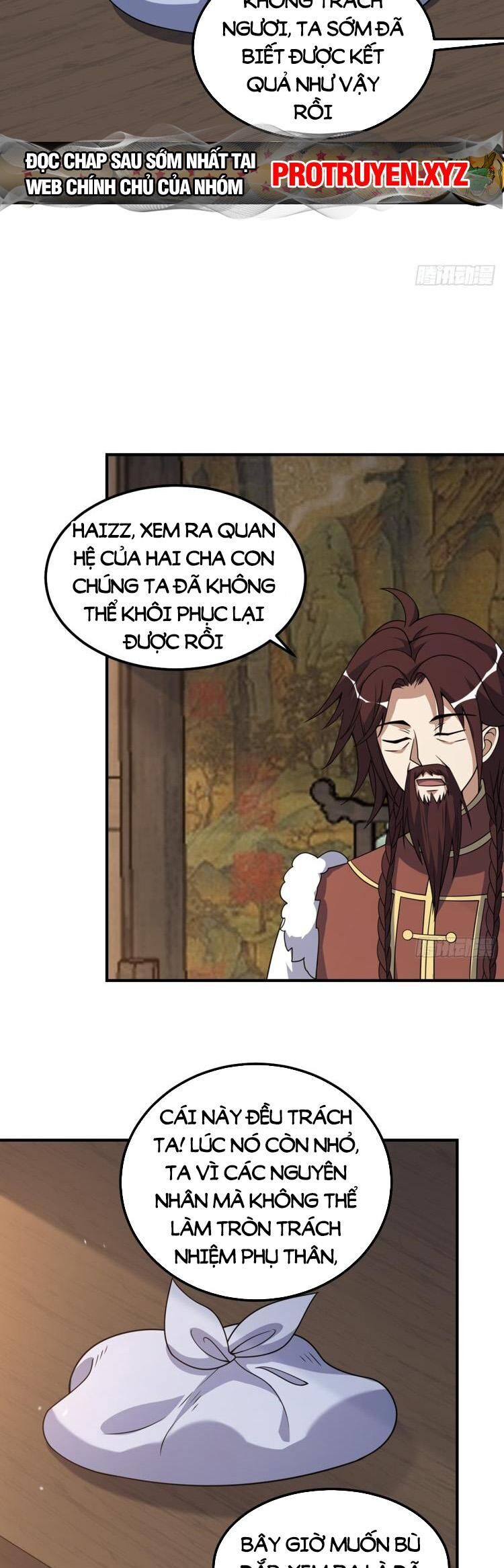 Ta Ở Nhà 100 Năm Khi Ra Ngoài Đã Vô Địch Chapter 229 - Hamtruyen.vn