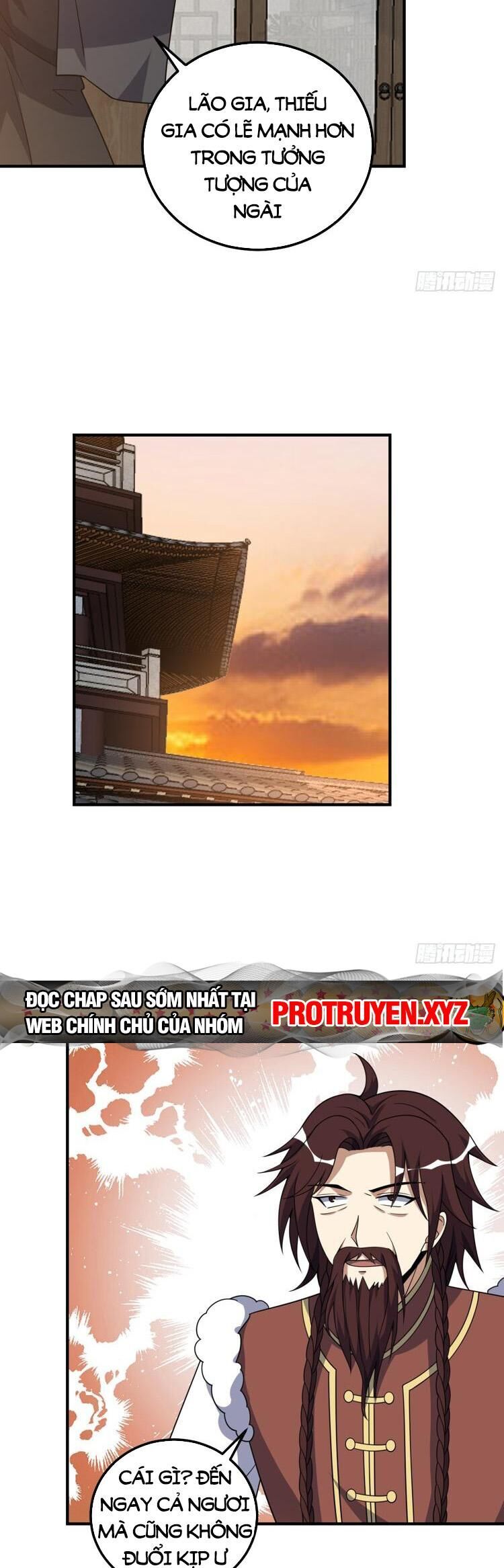 Ta Ở Nhà 100 Năm Khi Ra Ngoài Đã Vô Địch Chapter 229 - Hamtruyen.vn
