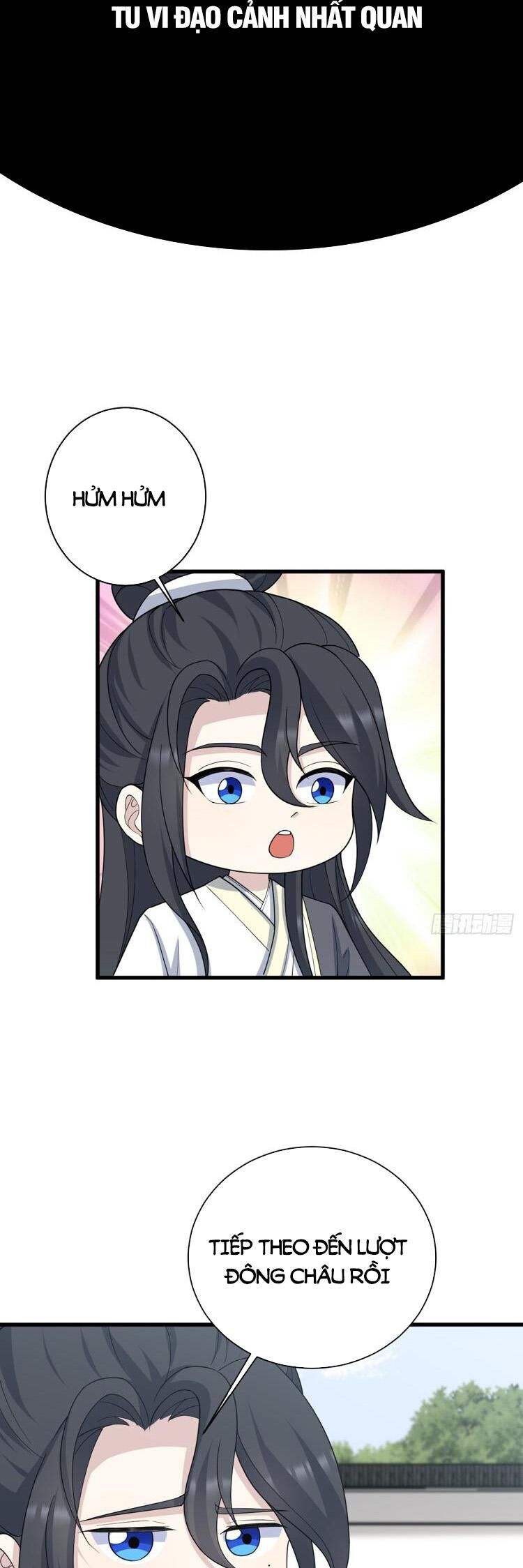Ta Ở Nhà 100 Năm Khi Ra Ngoài Đã Vô Địch Chapter 231 - Hamtruyen.vn