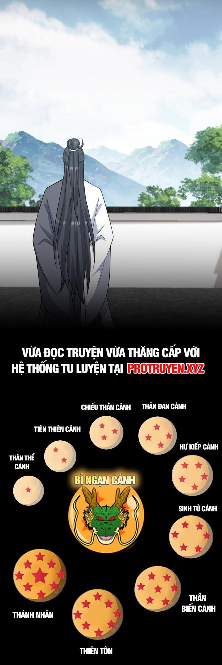 Ta Ở Nhà 100 Năm Khi Ra Ngoài Đã Vô Địch Chapter 231 - Hamtruyen.vn
