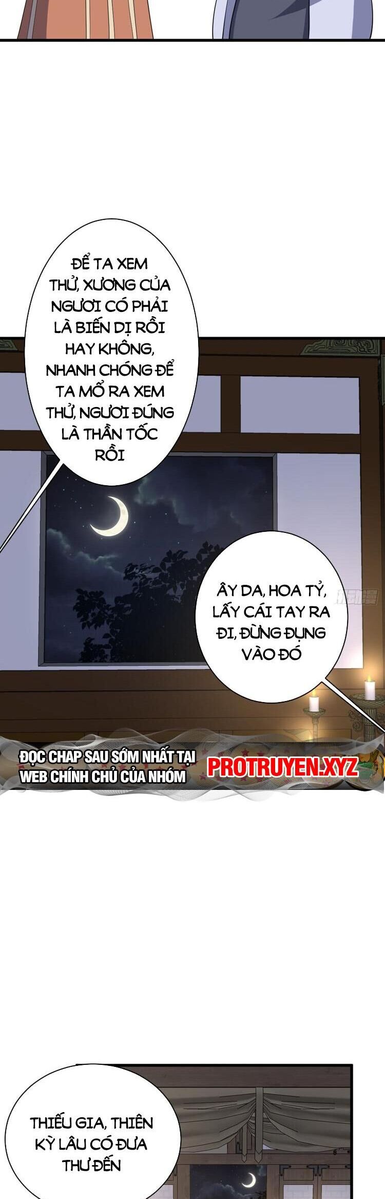 Ta Ở Nhà 100 Năm Khi Ra Ngoài Đã Vô Địch Chapter 231 - Hamtruyen.vn