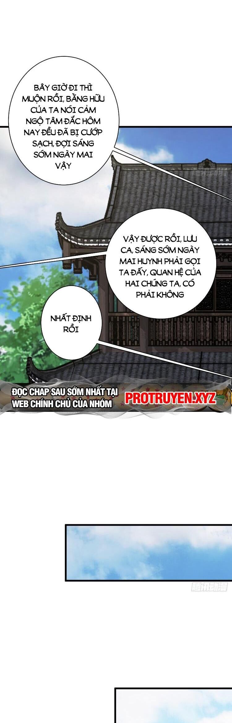 Ta Ở Nhà 100 Năm Khi Ra Ngoài Đã Vô Địch Chapter 232 - Hamtruyen.vn