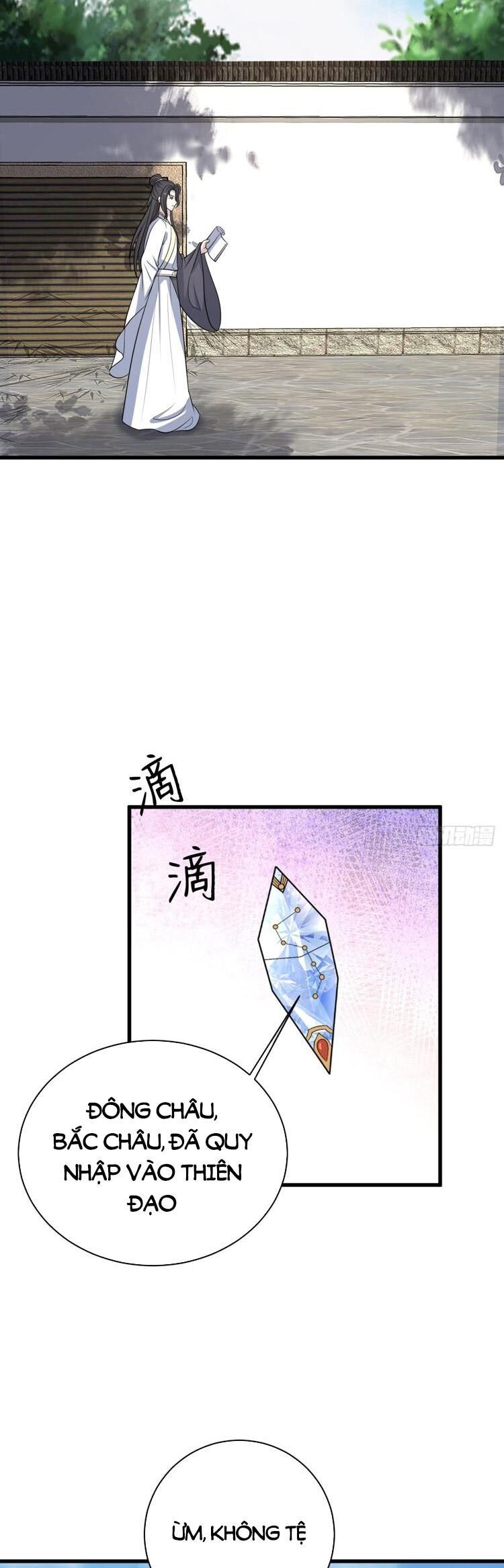 Ta Ở Nhà 100 Năm Khi Ra Ngoài Đã Vô Địch Chapter 232 - Hamtruyen.vn