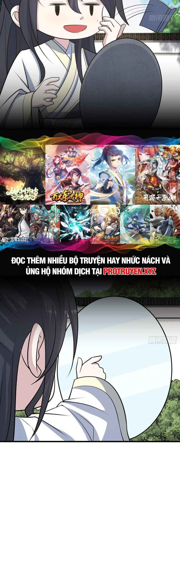 Ta Ở Nhà 100 Năm Khi Ra Ngoài Đã Vô Địch Chapter 232 - Hamtruyen.vn