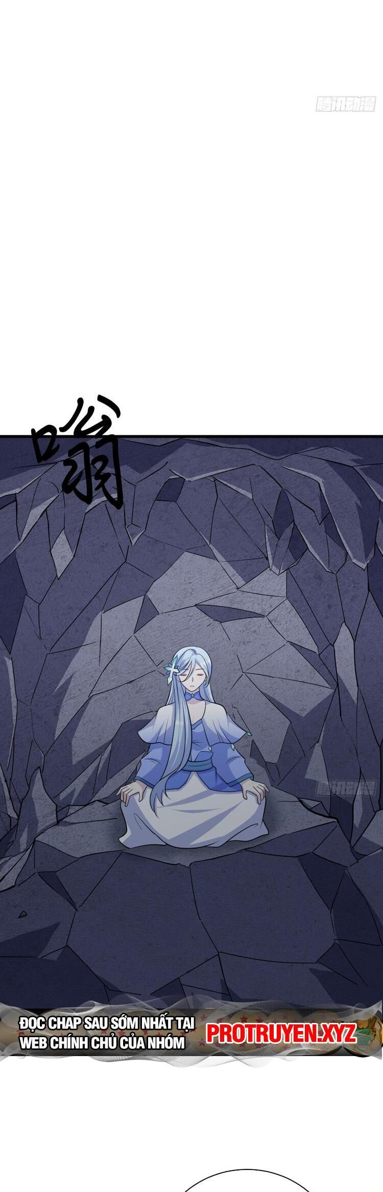 Ta Ở Nhà 100 Năm Khi Ra Ngoài Đã Vô Địch Chapter 232 - Hamtruyen.vn