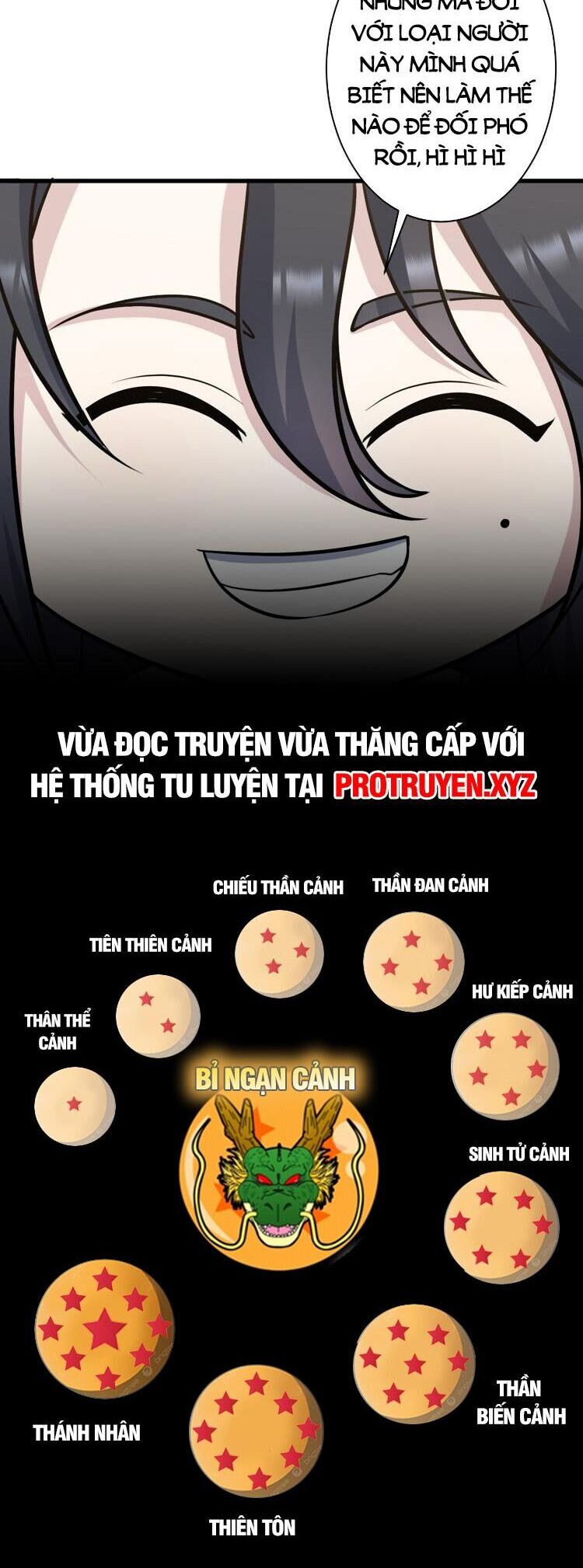 Ta Ở Nhà 100 Năm Khi Ra Ngoài Đã Vô Địch Chapter 232 - Hamtruyen.vn