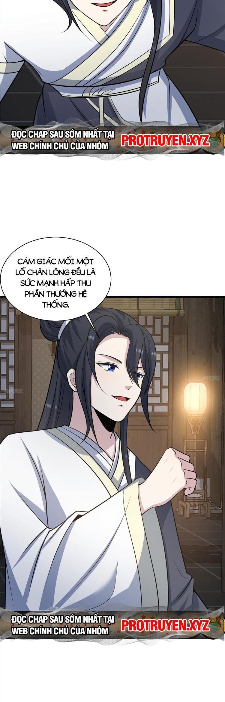 Ta Ở Nhà 100 Năm Khi Ra Ngoài Đã Vô Địch Chapter 232 - Hamtruyen.vn