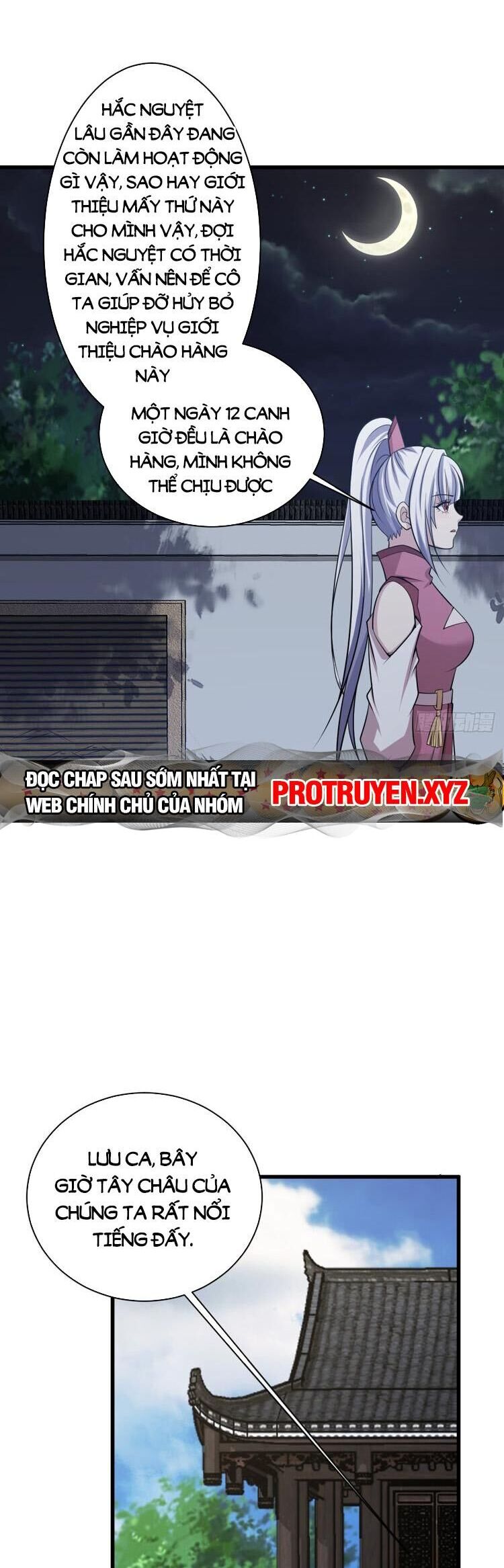 Ta Ở Nhà 100 Năm Khi Ra Ngoài Đã Vô Địch Chapter 232 - Hamtruyen.vn