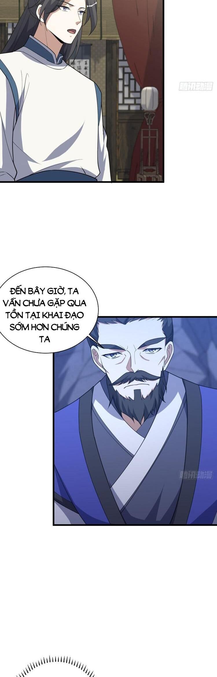 Ta Ở Nhà 100 Năm Khi Ra Ngoài Đã Vô Địch Chapter 233 - Hamtruyen.vn