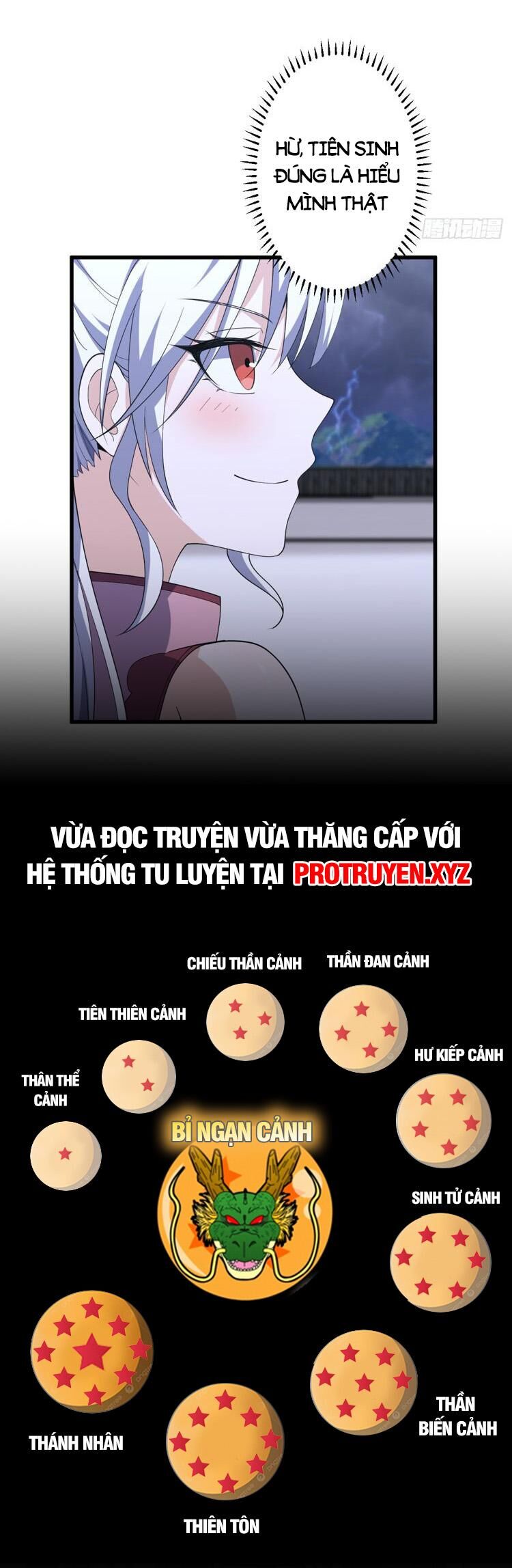 Ta Ở Nhà 100 Năm Khi Ra Ngoài Đã Vô Địch Chapter 233 - Hamtruyen.vn