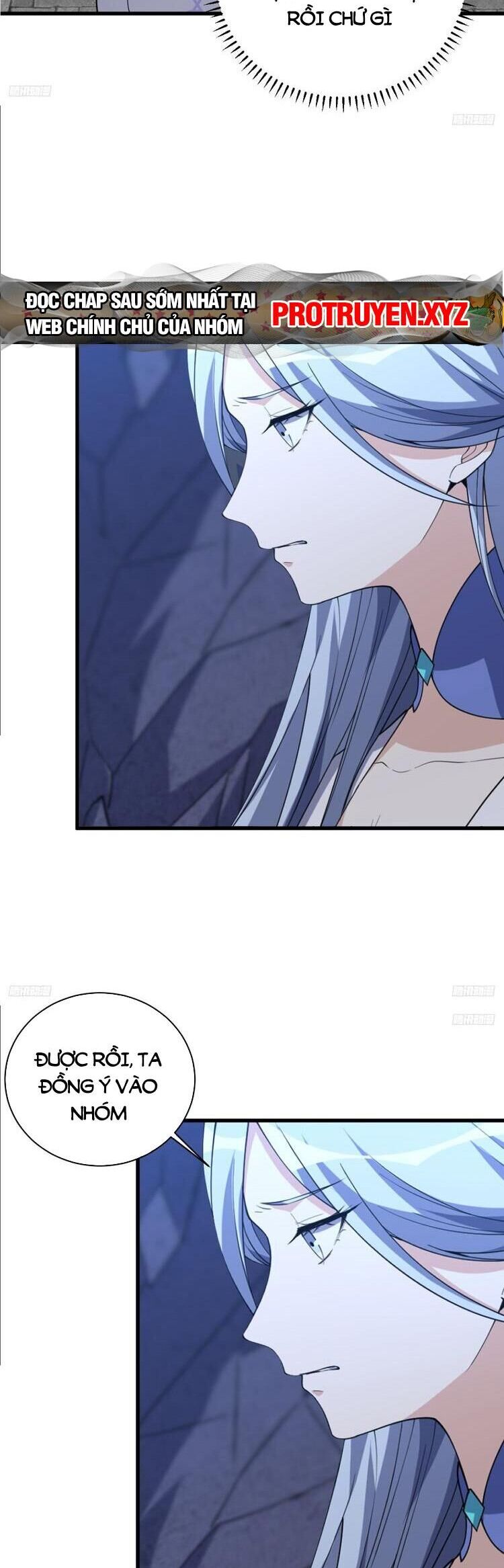 Ta Ở Nhà 100 Năm Khi Ra Ngoài Đã Vô Địch Chapter 233 - Hamtruyen.vn