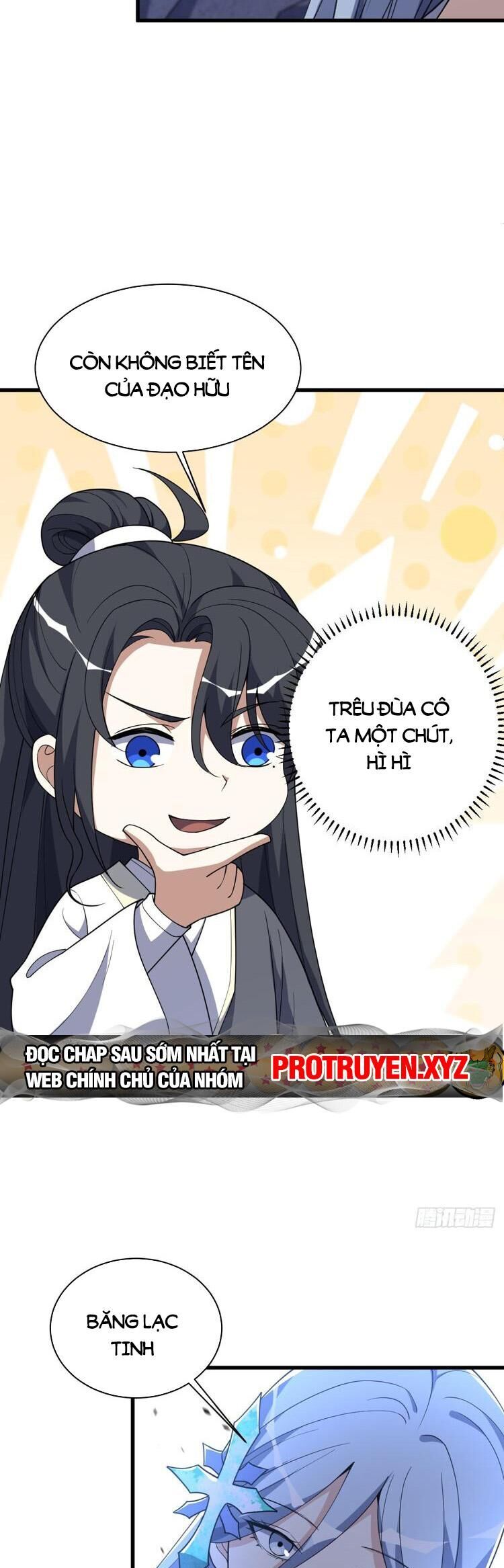 Ta Ở Nhà 100 Năm Khi Ra Ngoài Đã Vô Địch Chapter 233 - Hamtruyen.vn