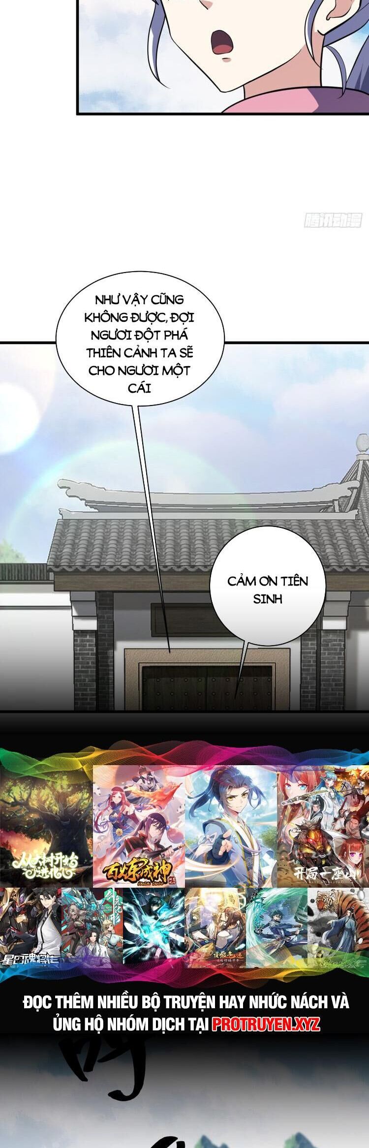 Ta Ở Nhà 100 Năm Khi Ra Ngoài Đã Vô Địch Chapter 234 - Hamtruyen.vn