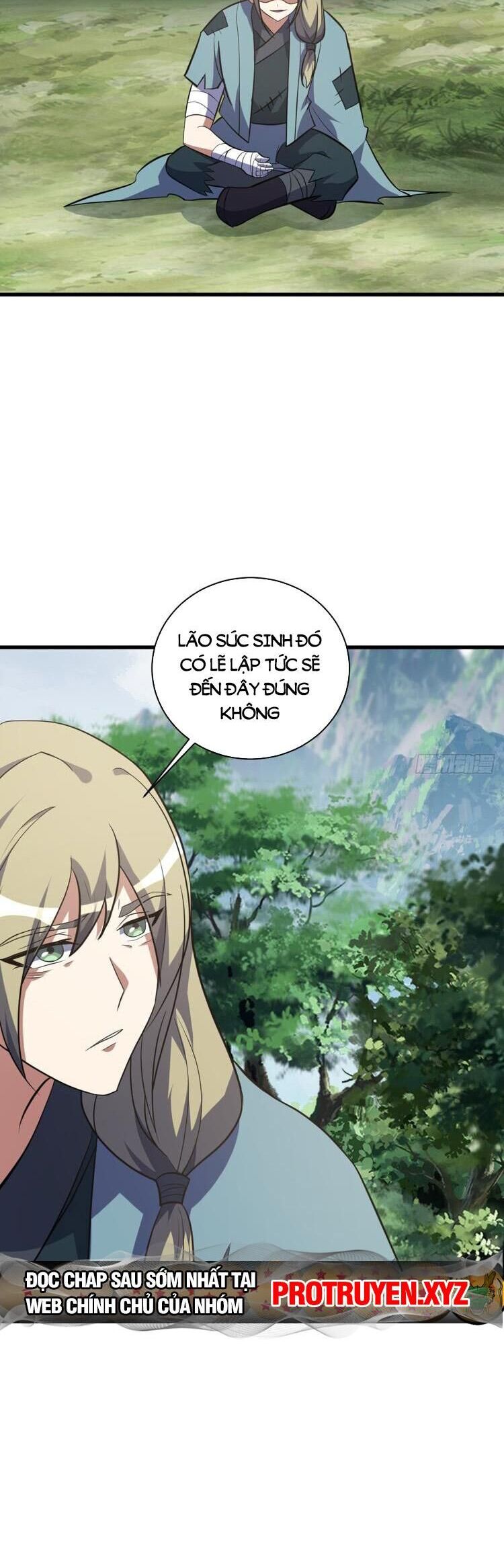Ta Ở Nhà 100 Năm Khi Ra Ngoài Đã Vô Địch Chapter 234 - Hamtruyen.vn