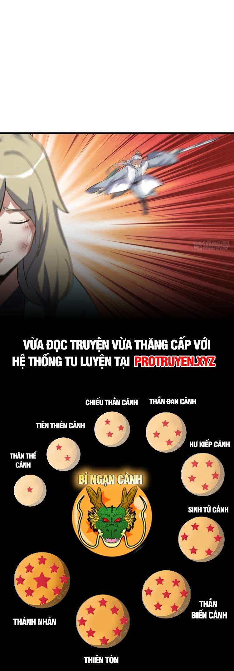 Ta Ở Nhà 100 Năm Khi Ra Ngoài Đã Vô Địch Chapter 234 - Hamtruyen.vn