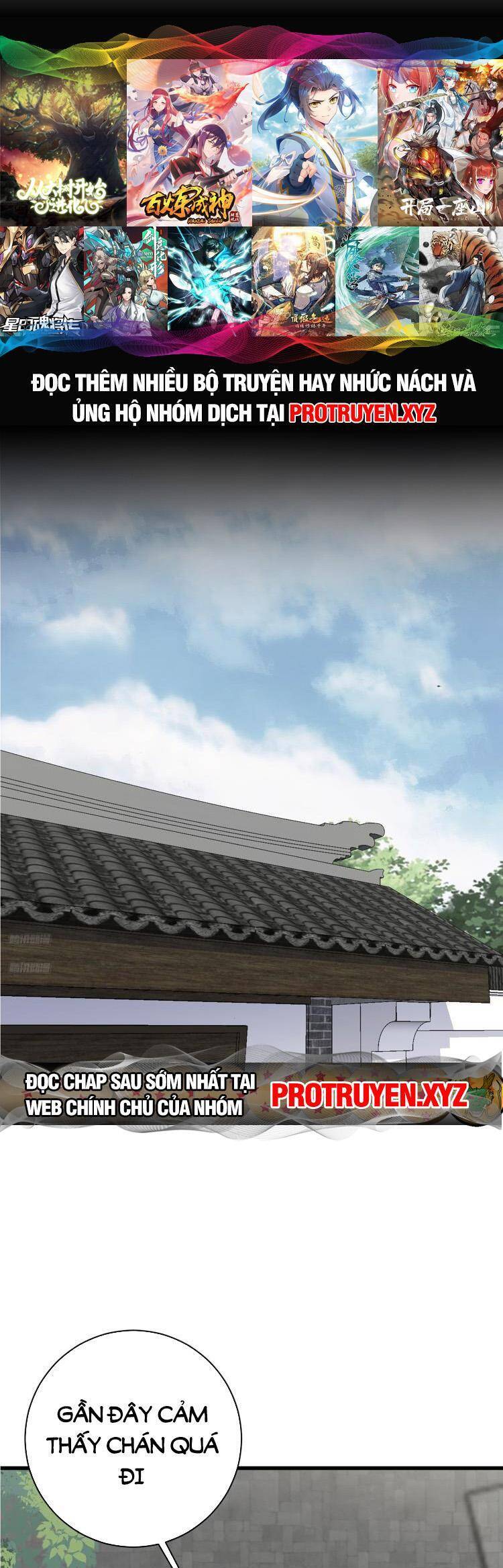 Ta Ở Nhà 100 Năm Khi Ra Ngoài Đã Vô Địch Chapter 235 - Hamtruyen.vn
