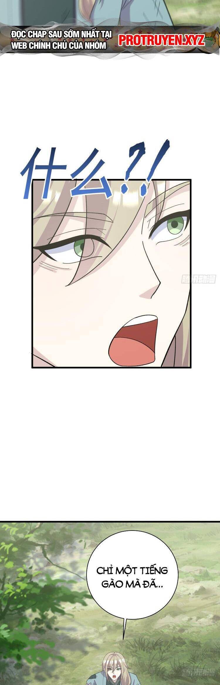 Ta Ở Nhà 100 Năm Khi Ra Ngoài Đã Vô Địch Chapter 235 - Hamtruyen.vn