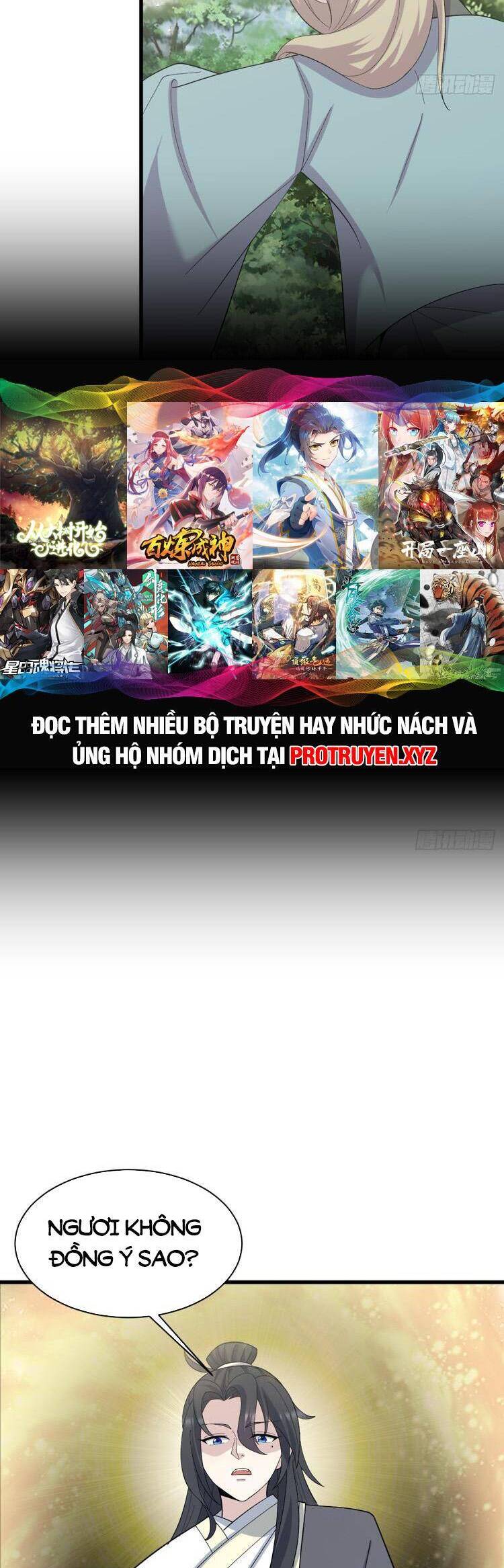 Ta Ở Nhà 100 Năm Khi Ra Ngoài Đã Vô Địch Chapter 235 - Hamtruyen.vn