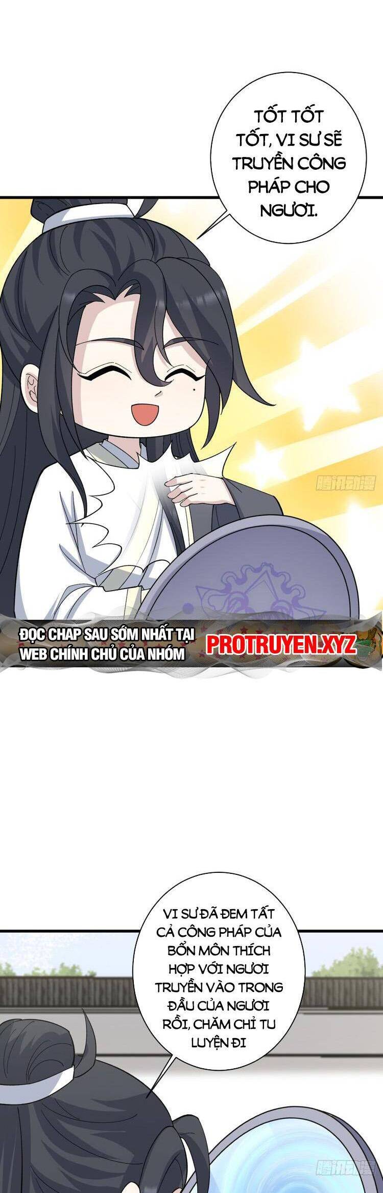 Ta Ở Nhà 100 Năm Khi Ra Ngoài Đã Vô Địch Chapter 235 - Hamtruyen.vn