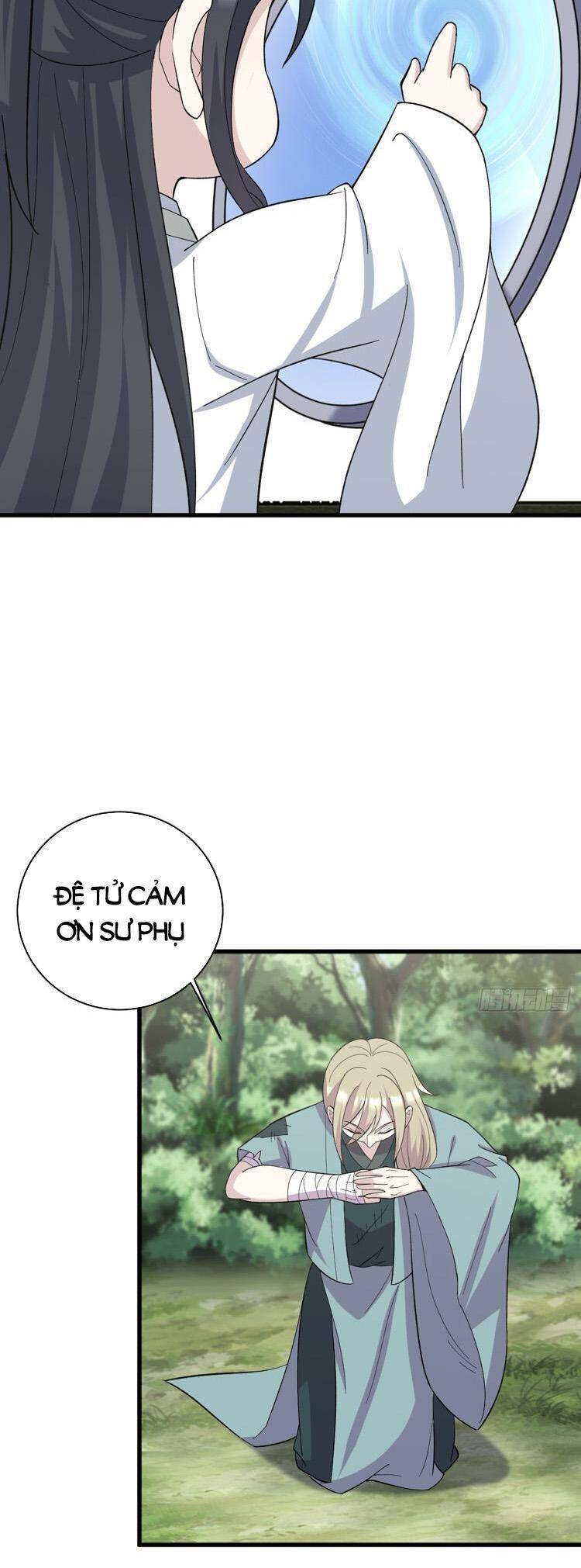 Ta Ở Nhà 100 Năm Khi Ra Ngoài Đã Vô Địch Chapter 235 - Hamtruyen.vn