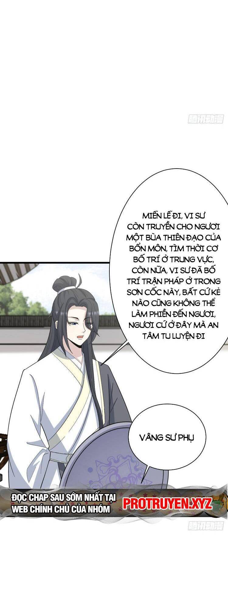 Ta Ở Nhà 100 Năm Khi Ra Ngoài Đã Vô Địch Chapter 235 - Hamtruyen.vn
