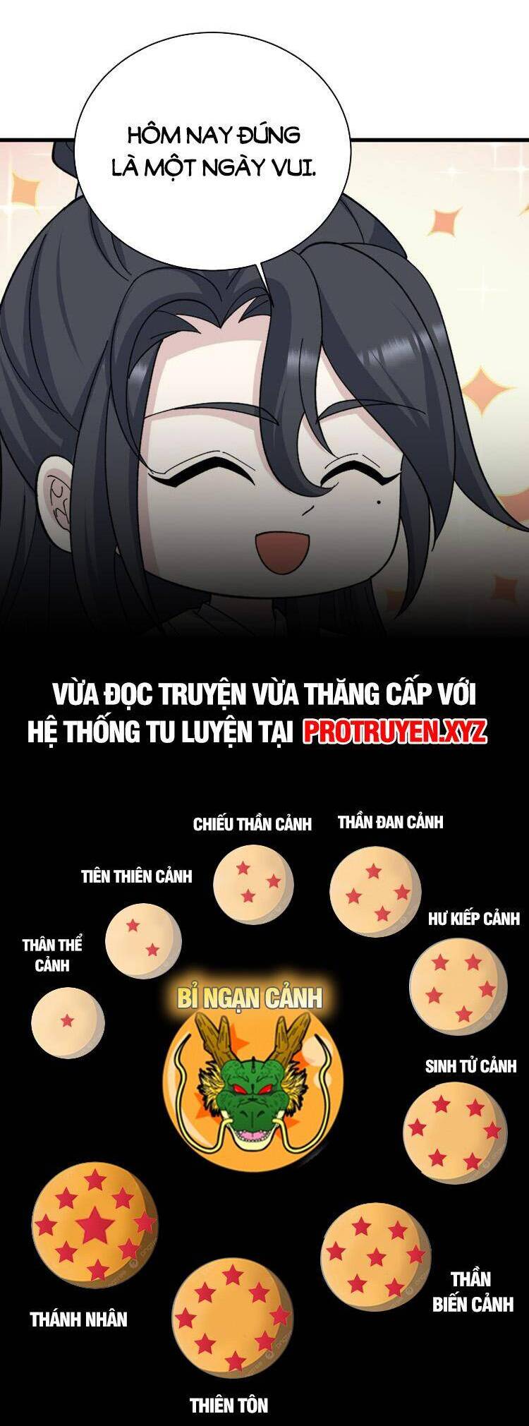 Ta Ở Nhà 100 Năm Khi Ra Ngoài Đã Vô Địch Chapter 235 - Hamtruyen.vn