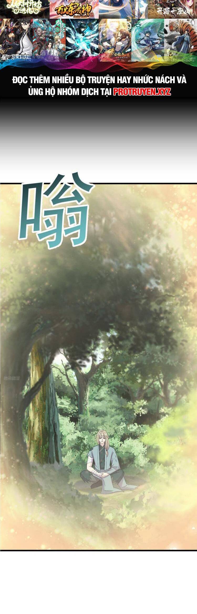Ta Ở Nhà 100 Năm Khi Ra Ngoài Đã Vô Địch Chapter 235 - Hamtruyen.vn