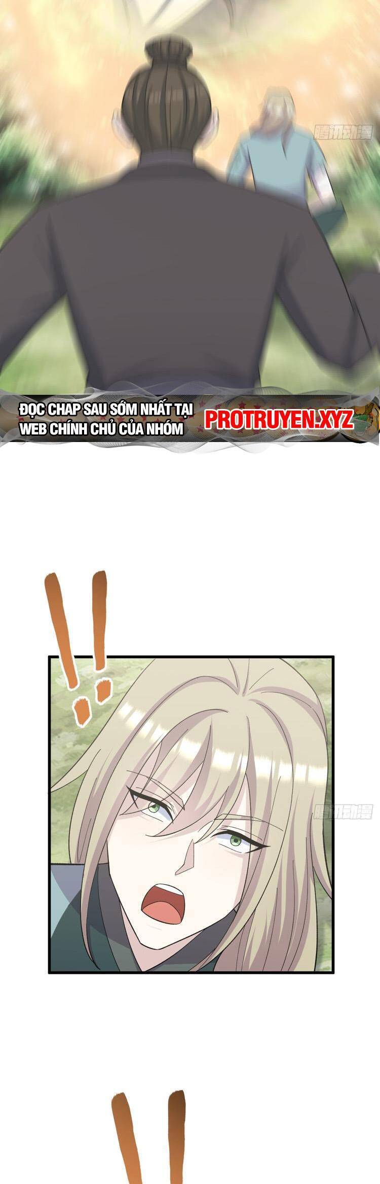 Ta Ở Nhà 100 Năm Khi Ra Ngoài Đã Vô Địch Chapter 235 - Hamtruyen.vn