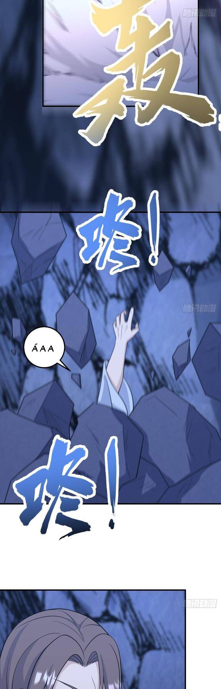Ta Ở Nhà 100 Năm Khi Ra Ngoài Đã Vô Địch Chapter 237 - Hamtruyen.vn