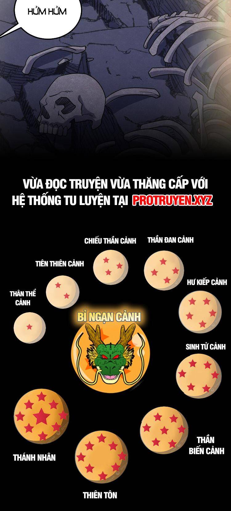 Ta Ở Nhà 100 Năm Khi Ra Ngoài Đã Vô Địch Chapter 237 - Hamtruyen.vn