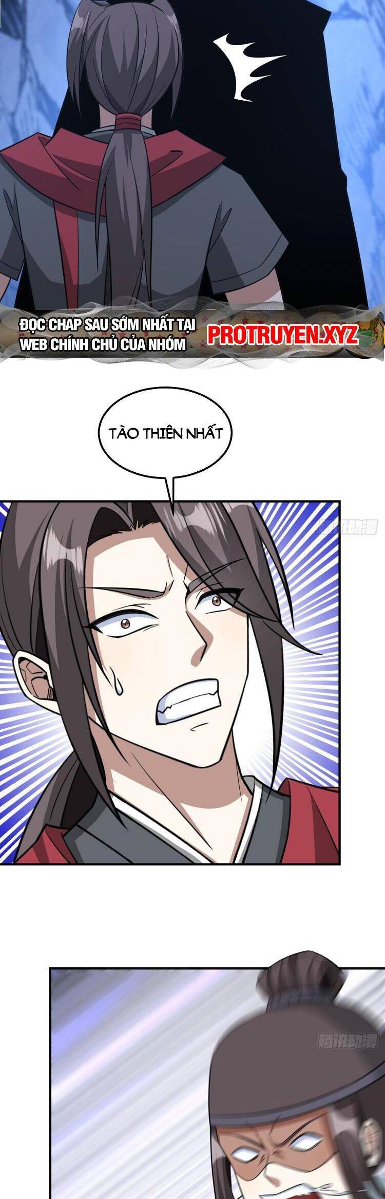 Ta Ở Nhà 100 Năm Khi Ra Ngoài Đã Vô Địch Chapter 237 - Hamtruyen.vn