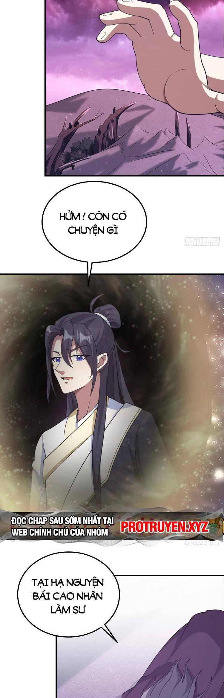 Ta Ở Nhà 100 Năm Khi Ra Ngoài Đã Vô Địch Chapter 238 - Hamtruyen.vn
