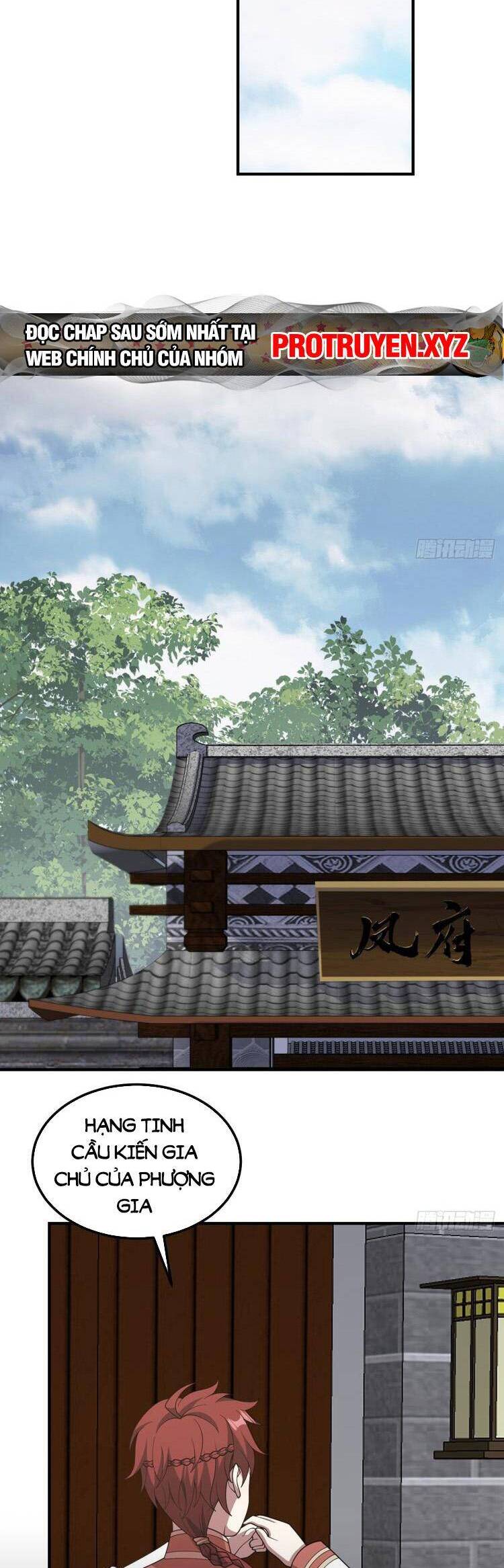 Ta Ở Nhà 100 Năm Khi Ra Ngoài Đã Vô Địch Chapter 238 - Hamtruyen.vn