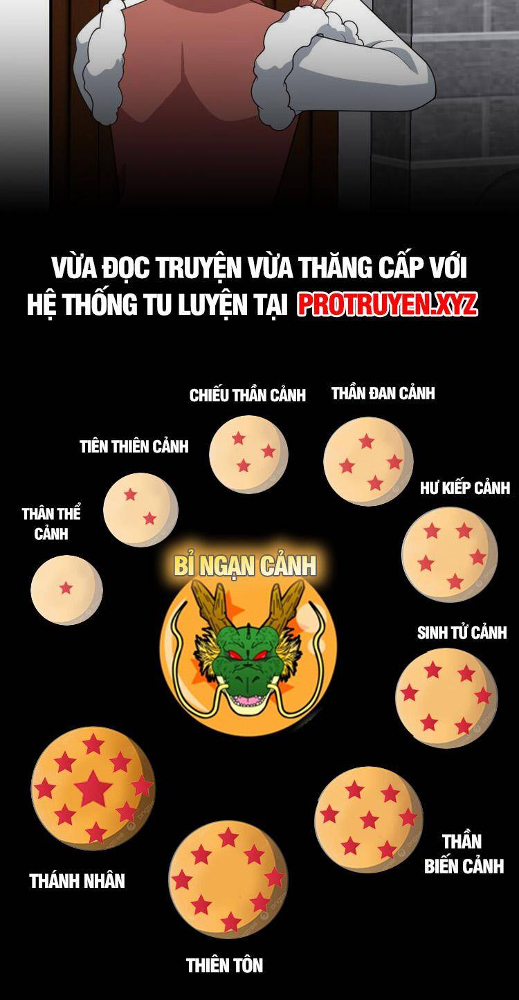 Ta Ở Nhà 100 Năm Khi Ra Ngoài Đã Vô Địch Chapter 238 - Hamtruyen.vn