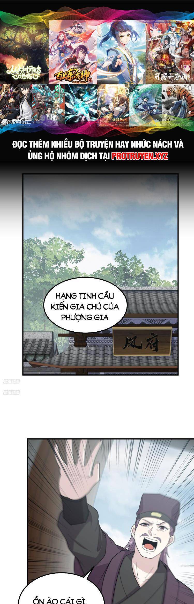Ta Ở Nhà 100 Năm Khi Ra Ngoài Đã Vô Địch Chapter 239 - Hamtruyen.vn