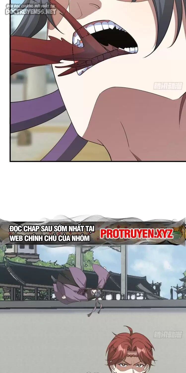 Ta Ở Nhà 100 Năm Khi Ra Ngoài Đã Vô Địch Chapter 239.5 - Hamtruyen.vn
