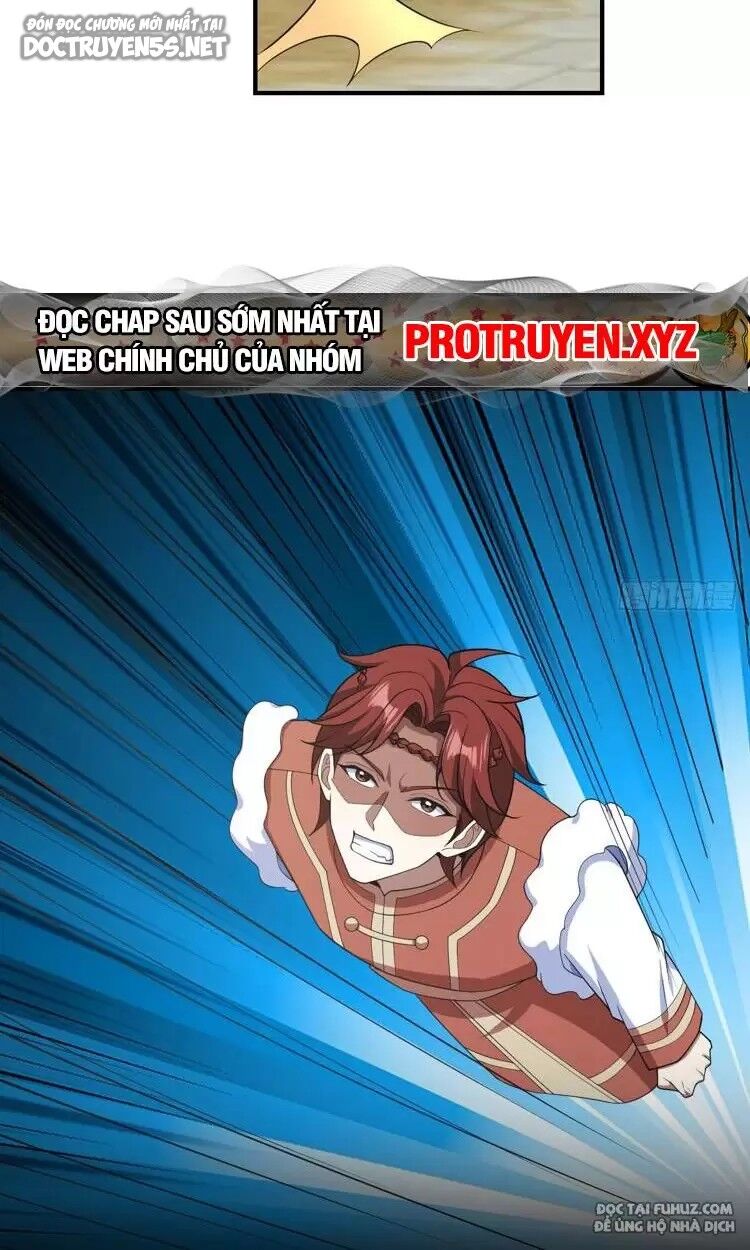Ta Ở Nhà 100 Năm Khi Ra Ngoài Đã Vô Địch Chapter 239.5 - Hamtruyen.vn