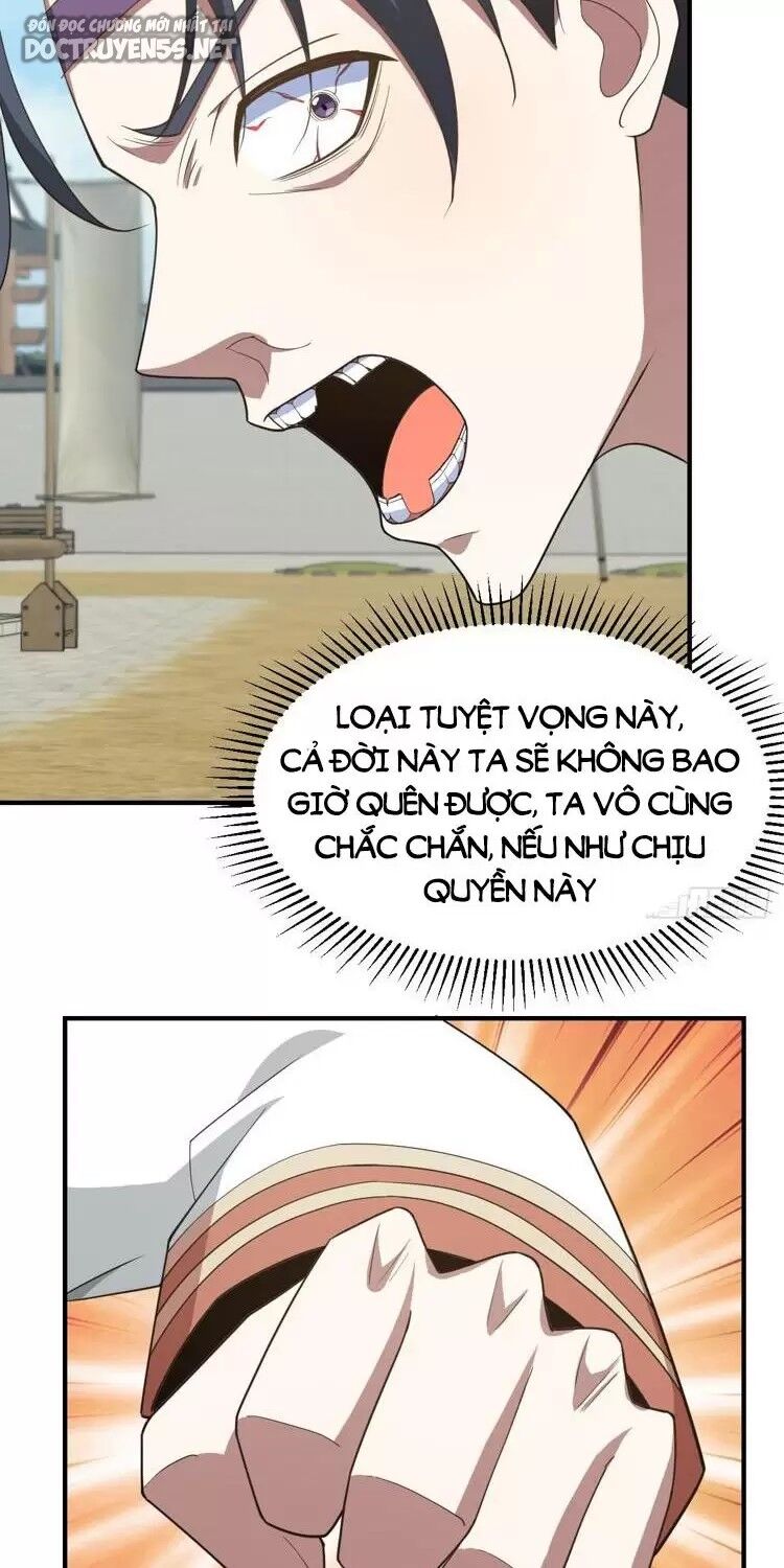 Ta Ở Nhà 100 Năm Khi Ra Ngoài Đã Vô Địch Chapter 239.5 - Hamtruyen.vn
